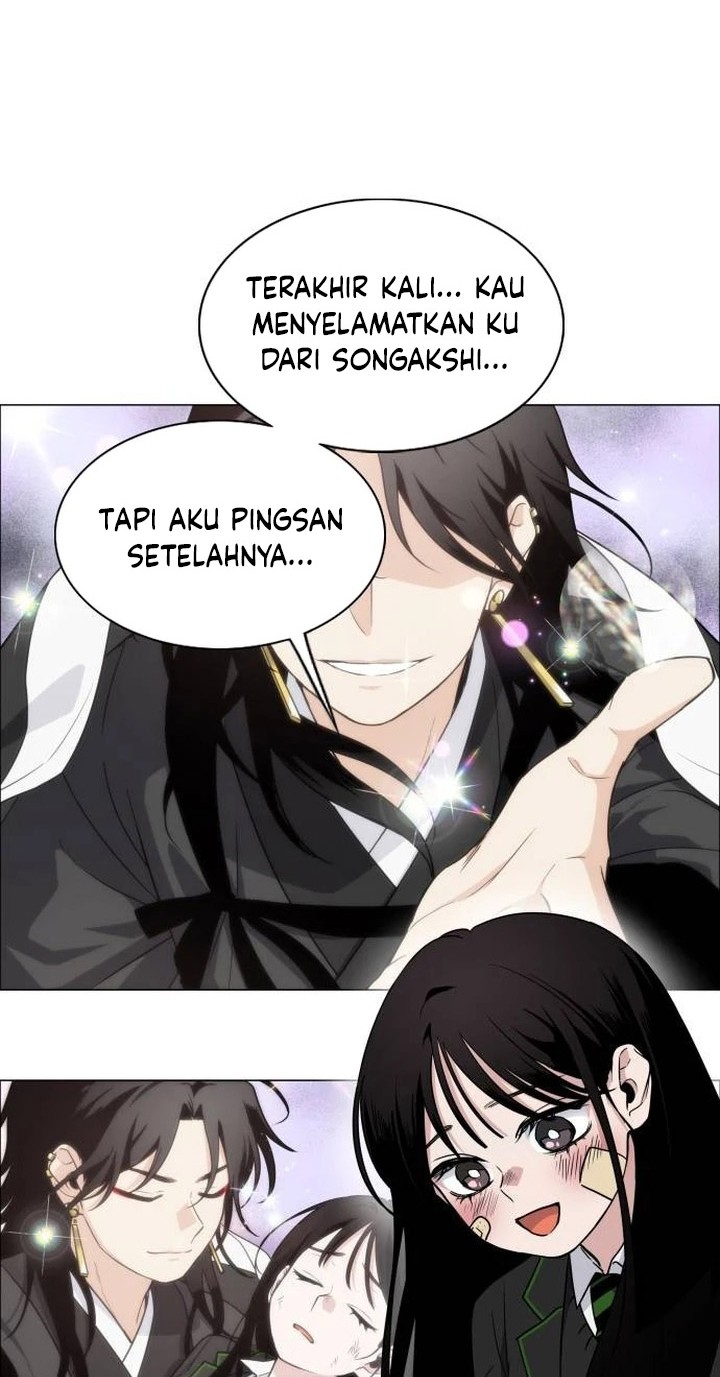 The Shaman’s Blade Chapter 06 Gambar 5