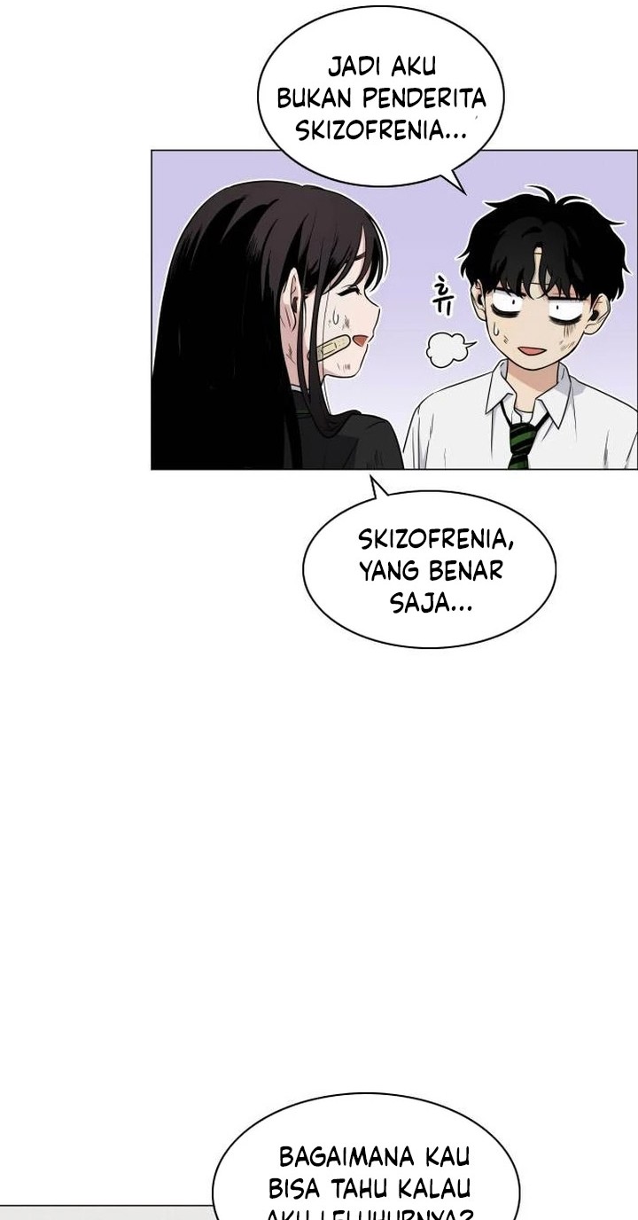 The Shaman’s Blade Chapter 06 Gambar 7