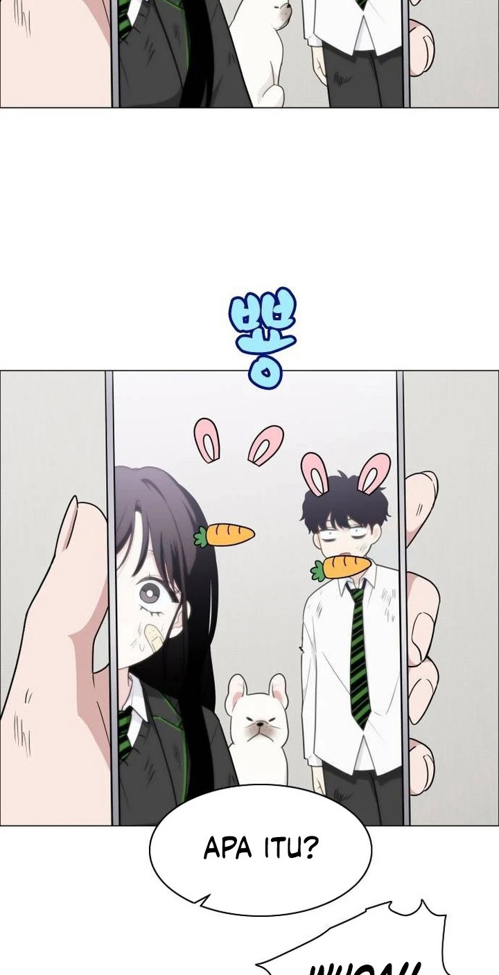 The Shaman’s Blade Chapter 06 Gambar 13