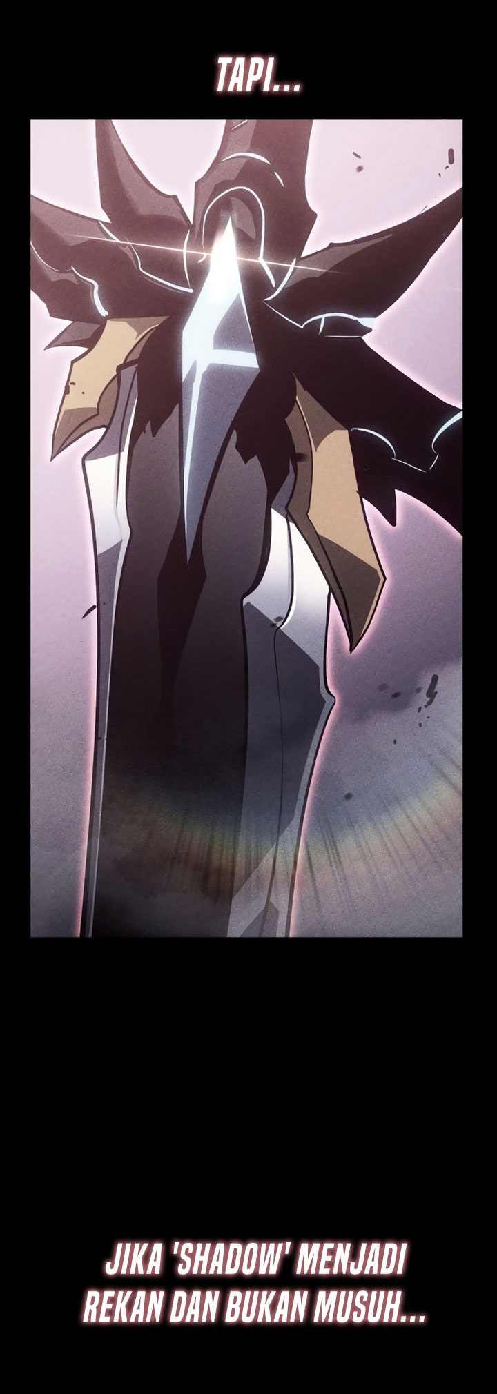 Solo Leveling: Ragnarok Chapter 10 Gambar 20