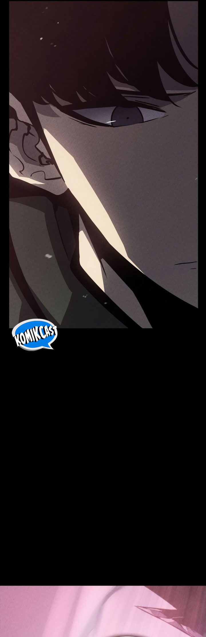 Solo Leveling: Ragnarok Chapter 10 Gambar 21