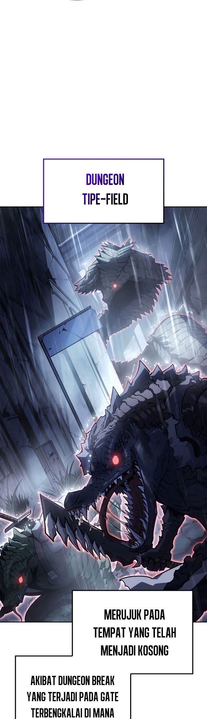 Solo Leveling: Ragnarok Chapter 10 Gambar 27