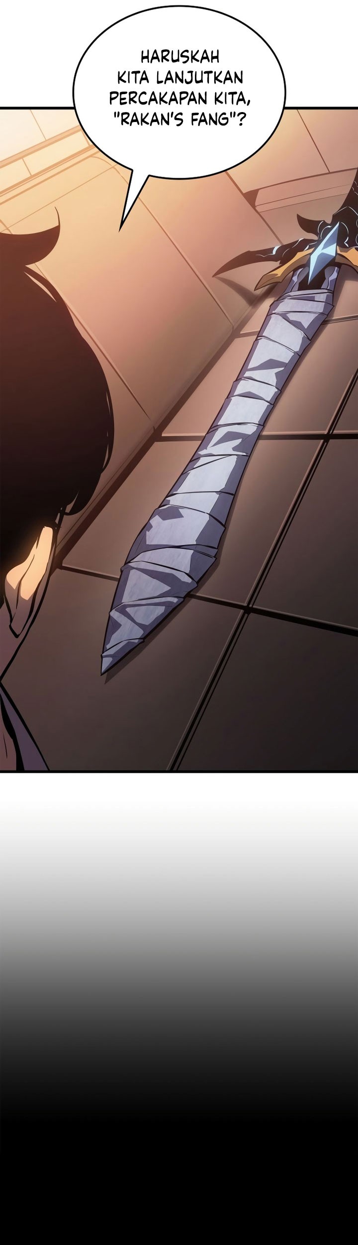 Solo Leveling: Ragnarok Chapter 10 Gambar 14