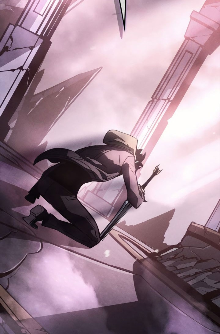 Solo Leveling: Ragnarok Chapter 10 Gambar 17