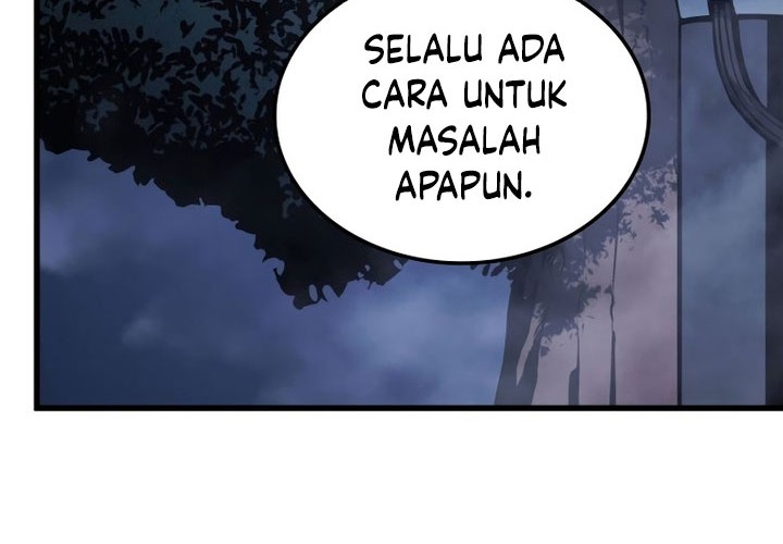 Solo Leveling: Ragnarok Chapter 10 Gambar 41