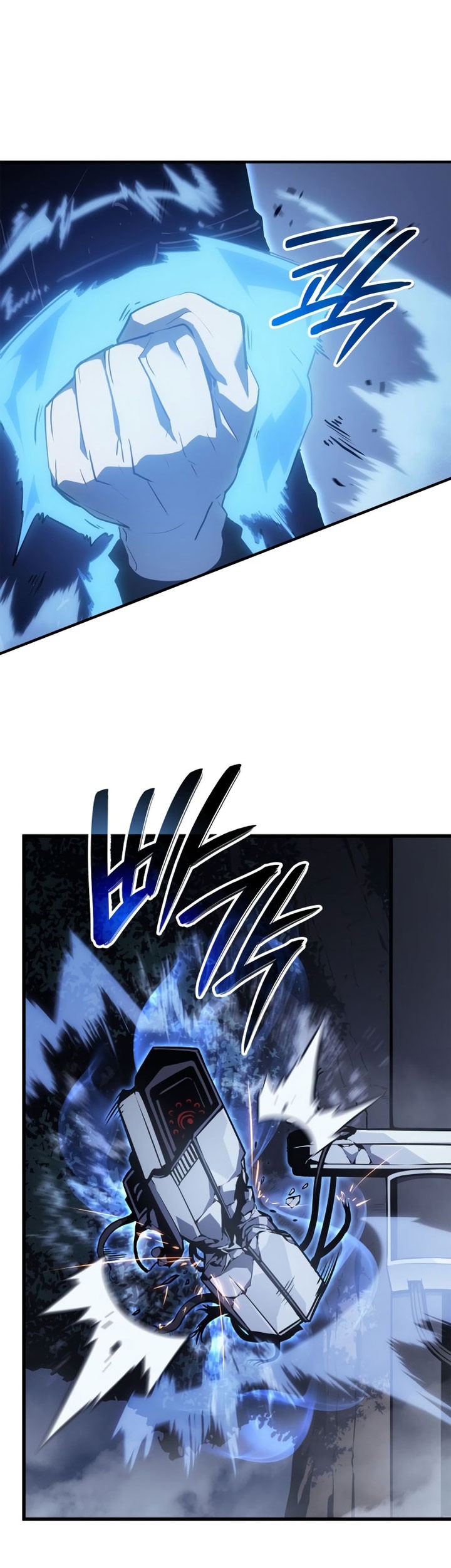 Solo Leveling: Ragnarok Chapter 10 Gambar 42