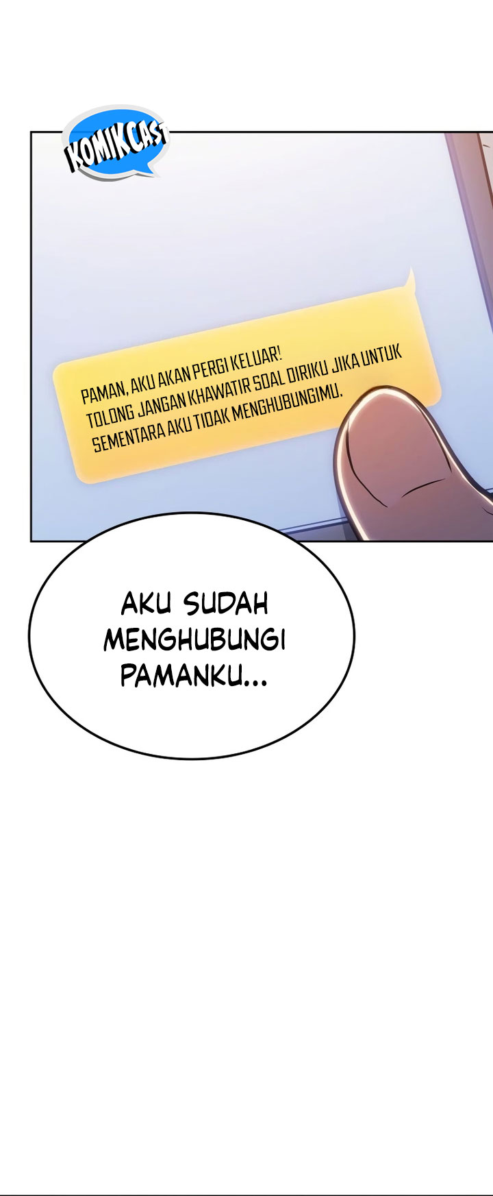 Solo Leveling: Ragnarok Chapter 10 Gambar 29