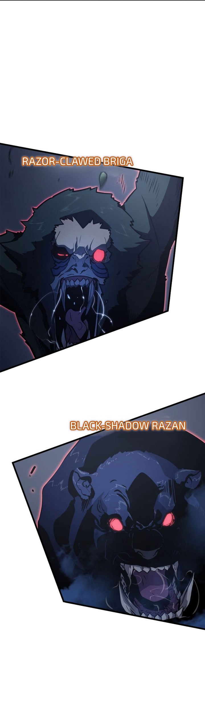 Solo Leveling: Ragnarok Chapter 10 Gambar 55