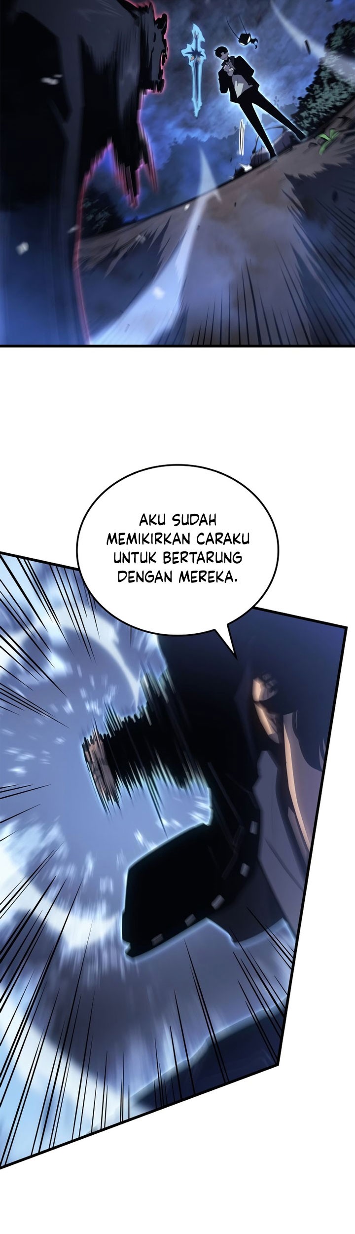 Solo Leveling: Ragnarok Chapter 10 Gambar 59