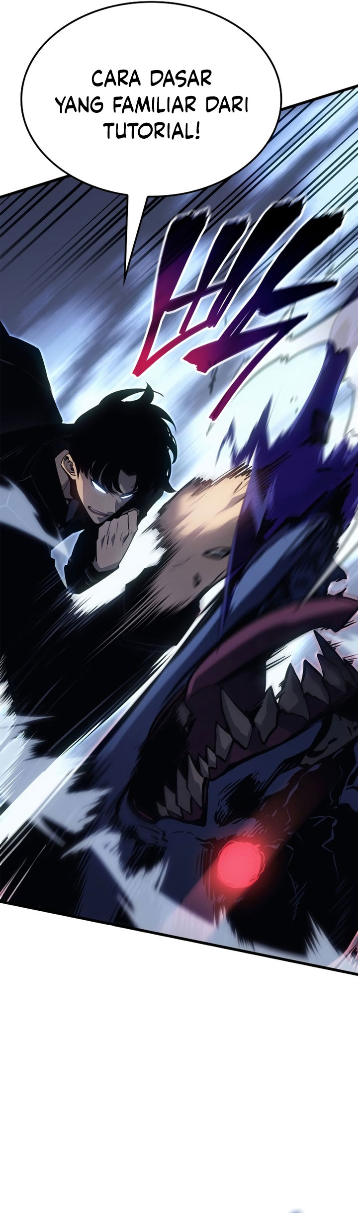 Solo Leveling: Ragnarok Chapter 10 Gambar 61