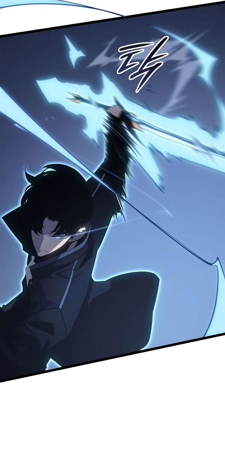 Solo Leveling: Ragnarok Chapter 10 Gambar 64