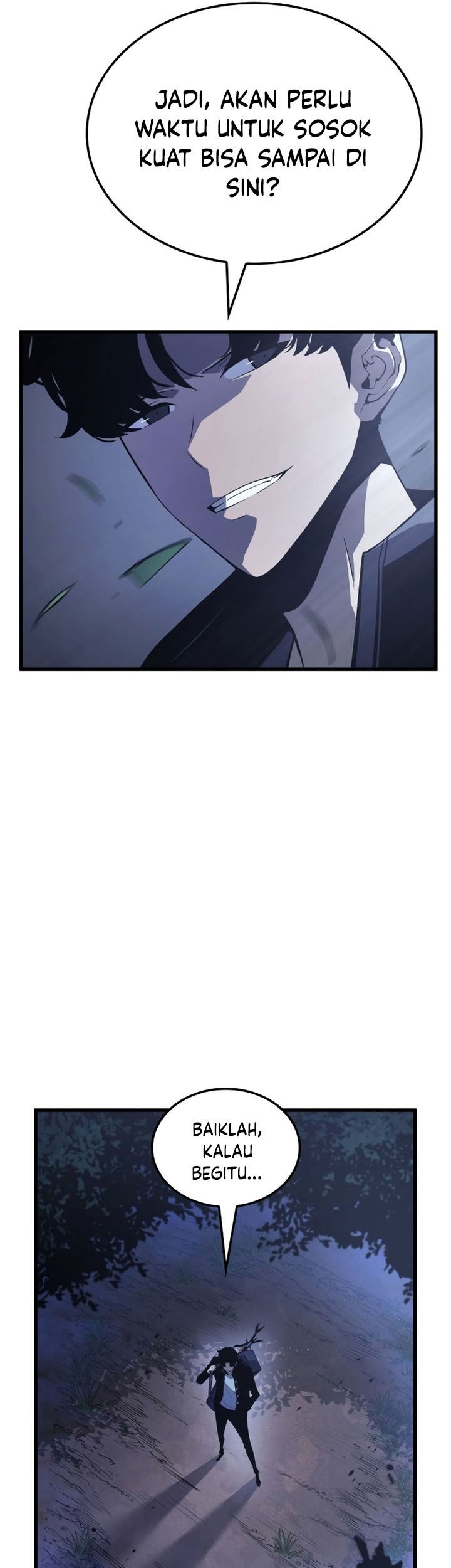 Solo Leveling: Ragnarok Chapter 10 Gambar 51