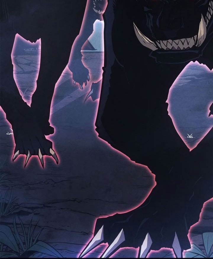 Solo Leveling: Ragnarok Chapter 10 Gambar 54