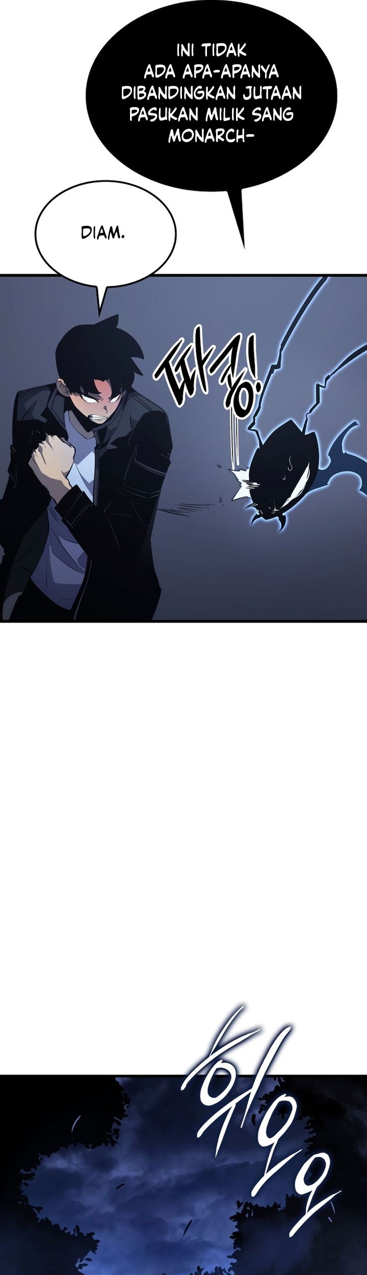 Solo Leveling: Ragnarok Chapter 10 Gambar 76