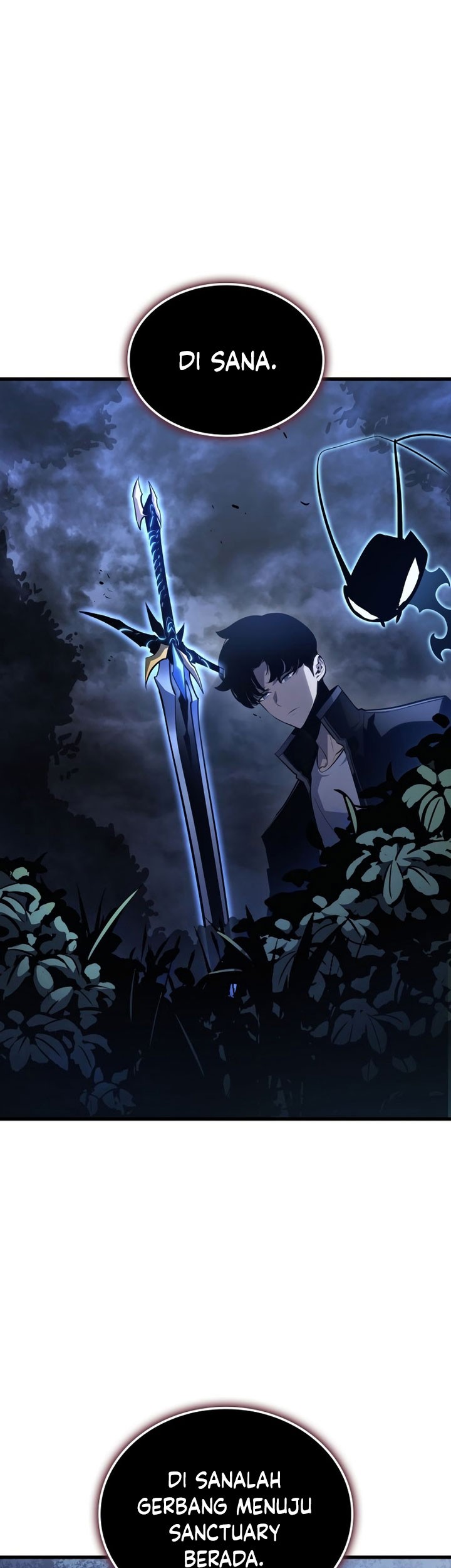 Solo Leveling: Ragnarok Chapter 10 Gambar 78