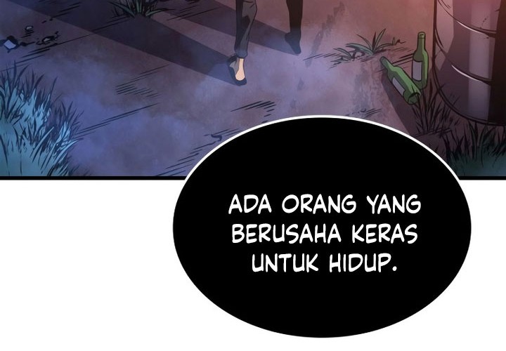 Solo Leveling: Ragnarok Chapter 10 Gambar 81