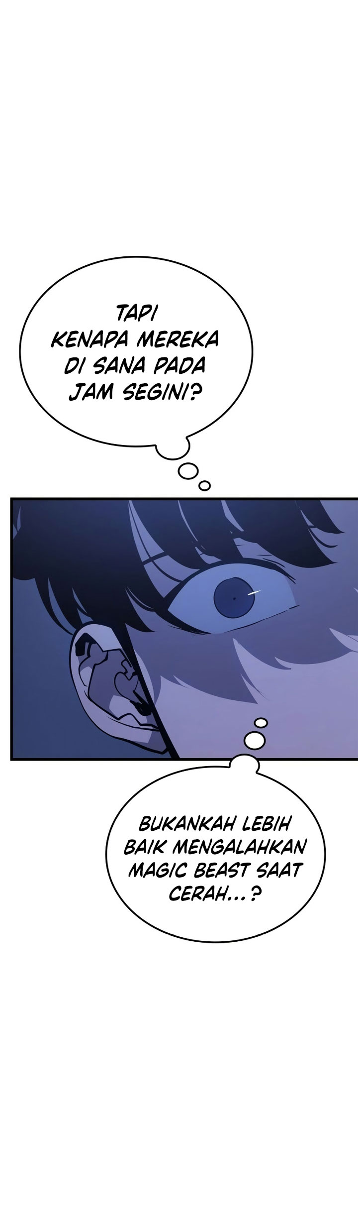 Solo Leveling: Ragnarok Chapter 10 Gambar 82