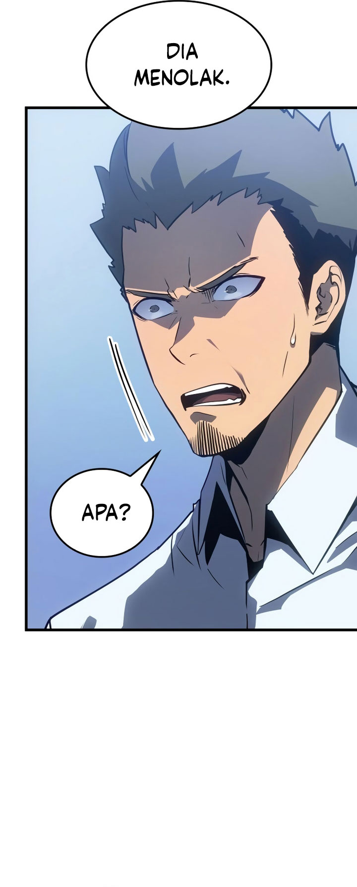 Solo Leveling: Ragnarok Chapter 10 Gambar 5