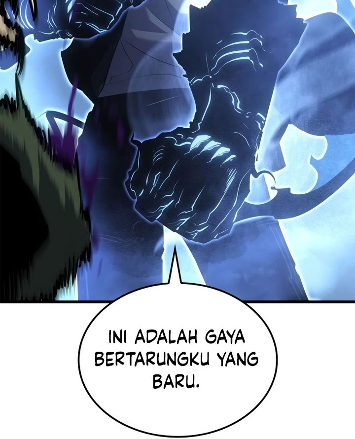 Solo Leveling: Ragnarok Chapter 10 Gambar 68