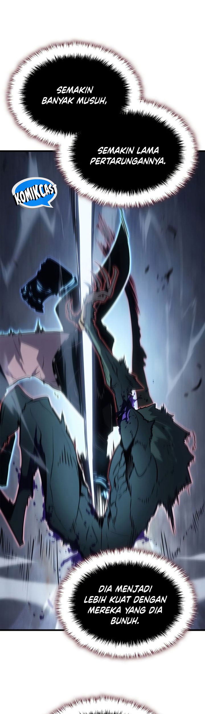 Solo Leveling: Ragnarok Chapter 10 Gambar 71