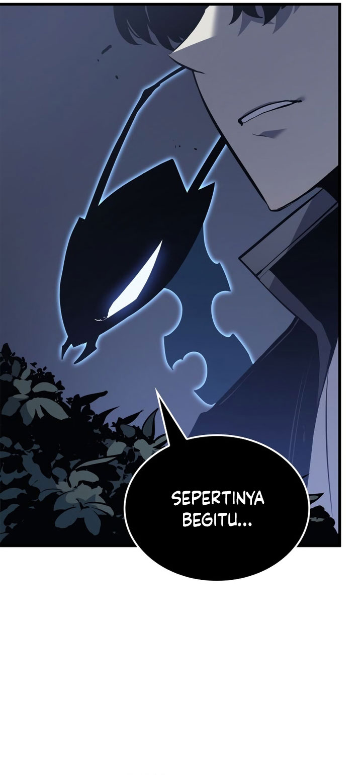 Solo Leveling: Ragnarok Chapter 10 Gambar 88