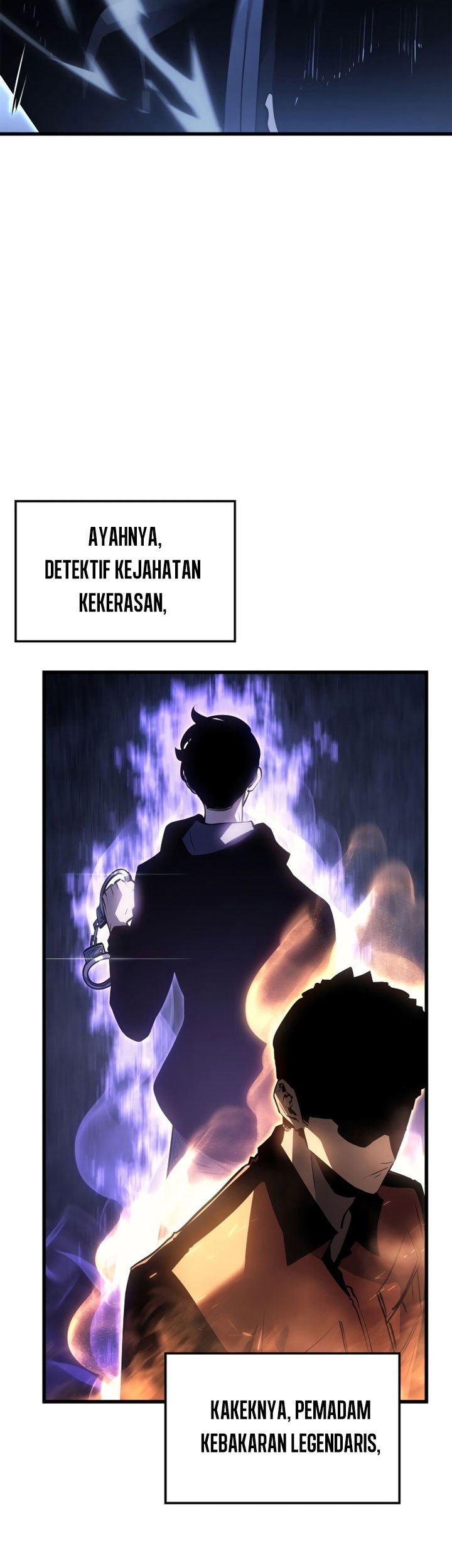 Solo Leveling: Ragnarok Chapter 10 Gambar 92