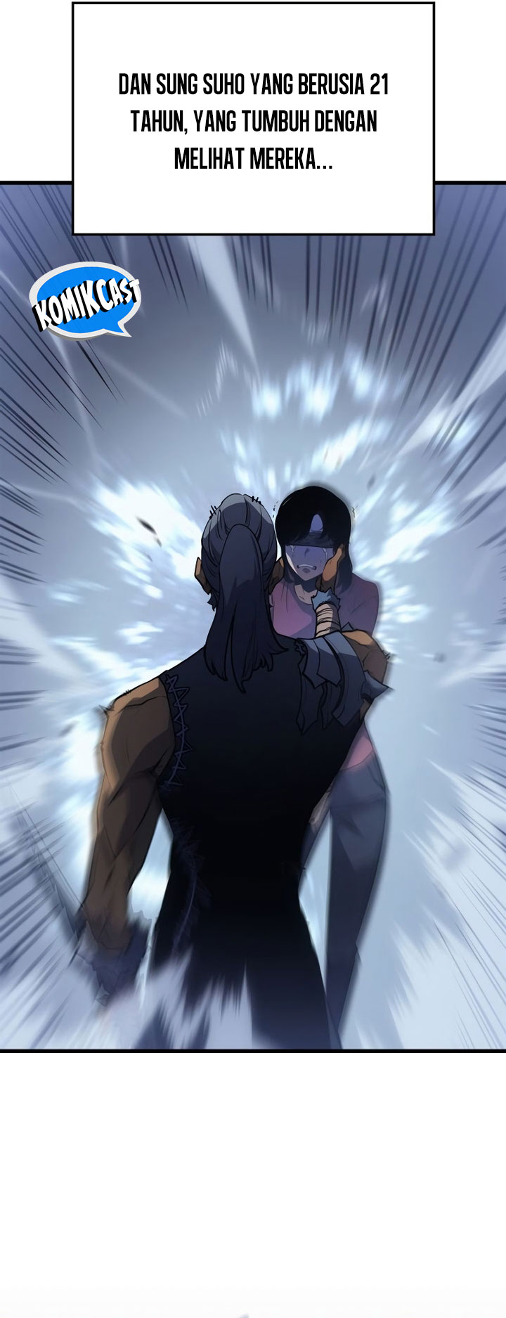 Solo Leveling: Ragnarok Chapter 10 Gambar 94