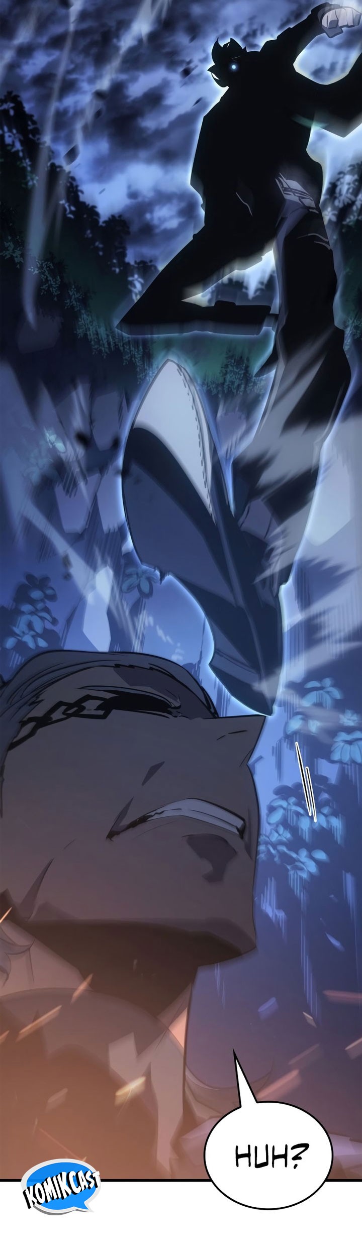 Solo Leveling: Ragnarok Chapter 10 Gambar 96