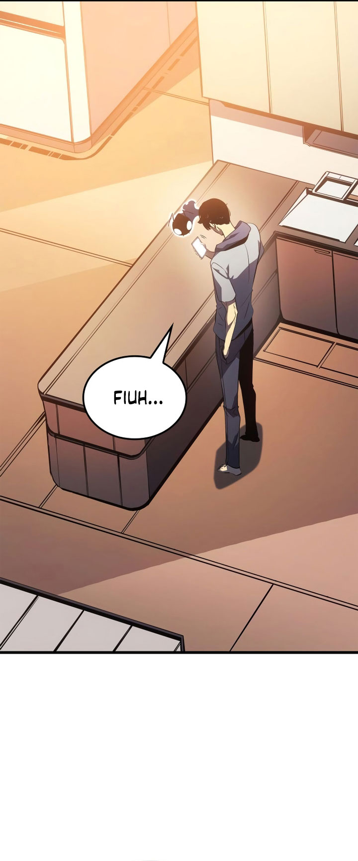 Solo Leveling: Ragnarok Chapter 10 Gambar 9