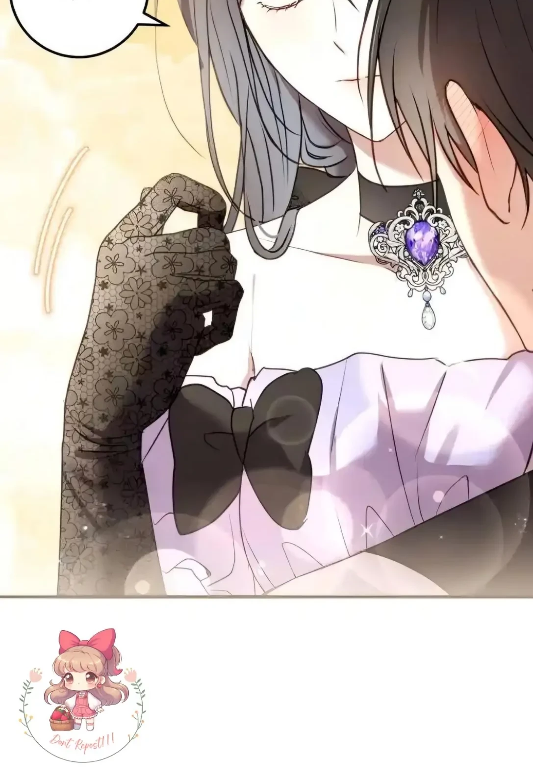 The Villainess Just Wants To Live in Peace! Chapter 19 Gambar 25