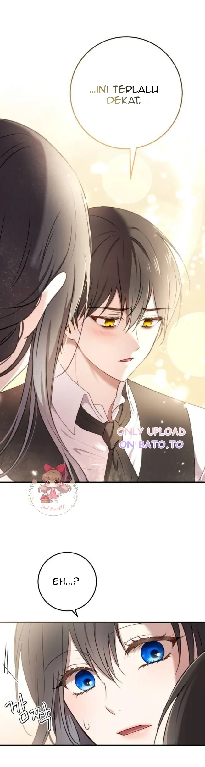 The Villainess Just Wants To Live in Peace! Chapter 19 Gambar 26