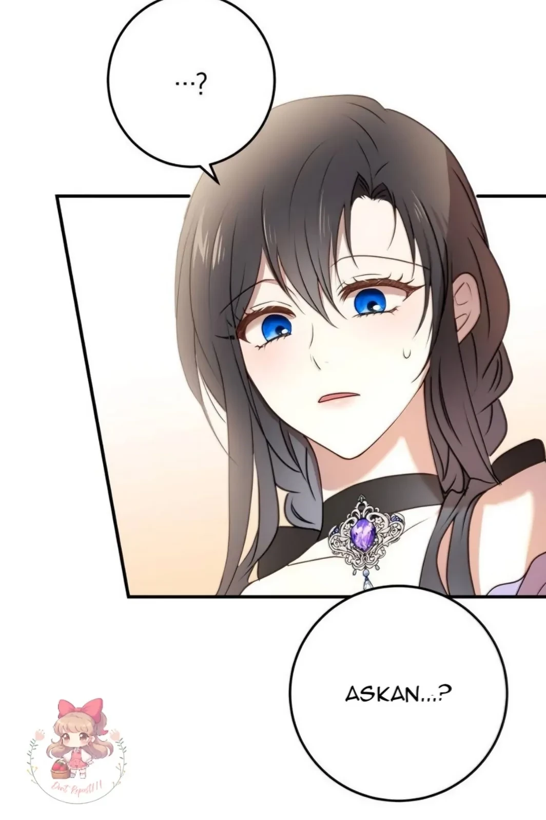 The Villainess Just Wants To Live in Peace! Chapter 19 Gambar 32