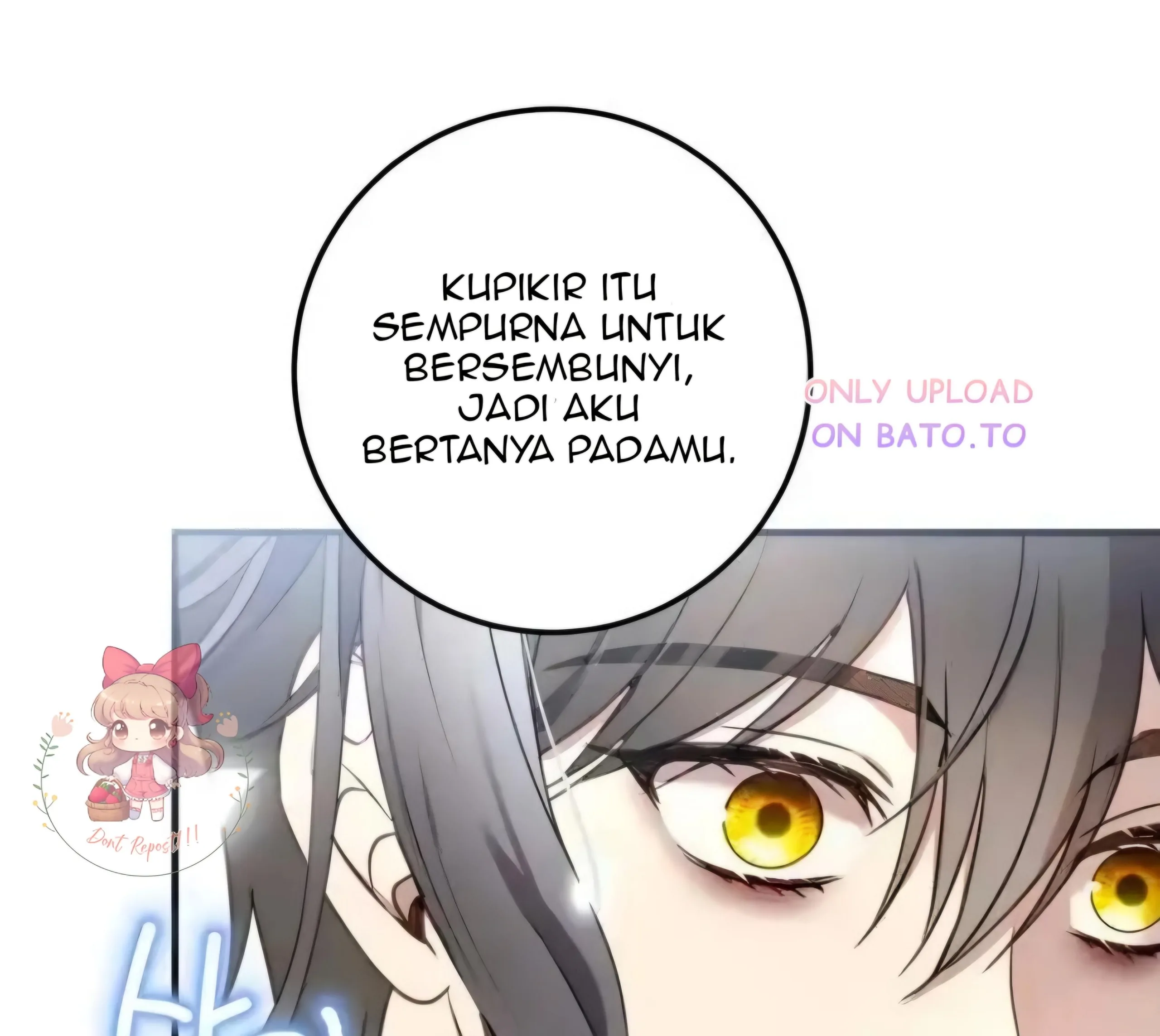 The Villainess Just Wants To Live in Peace! Chapter 19 Gambar 21