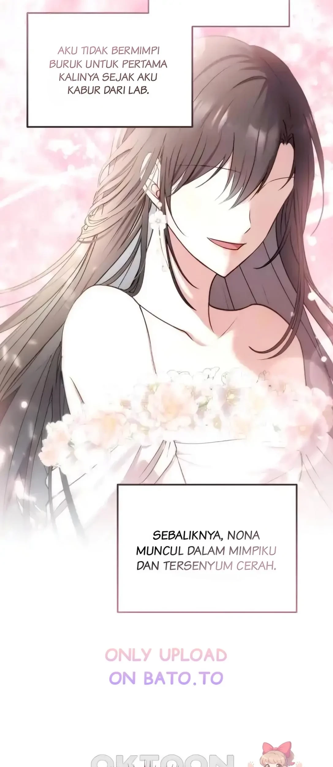 The Villainess Just Wants To Live in Peace! Chapter 19 Gambar 51