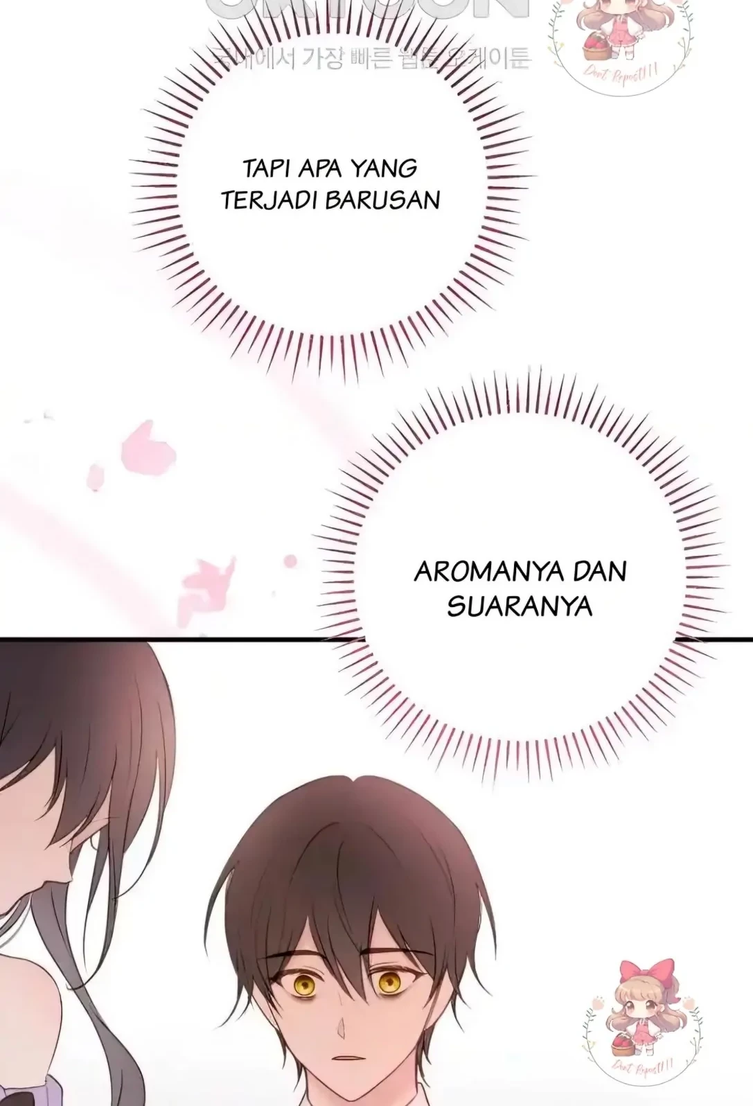 The Villainess Just Wants To Live in Peace! Chapter 19 Gambar 52