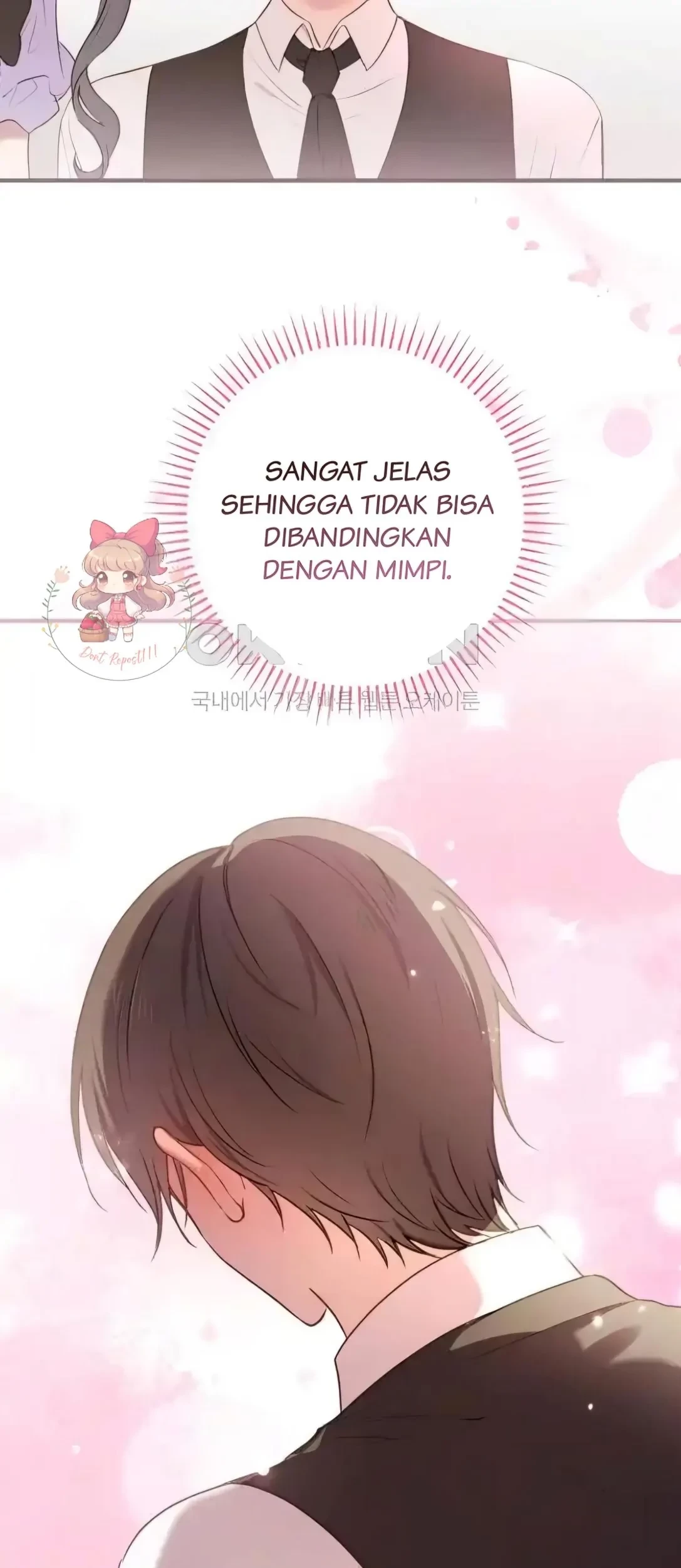 The Villainess Just Wants To Live in Peace! Chapter 19 Gambar 53