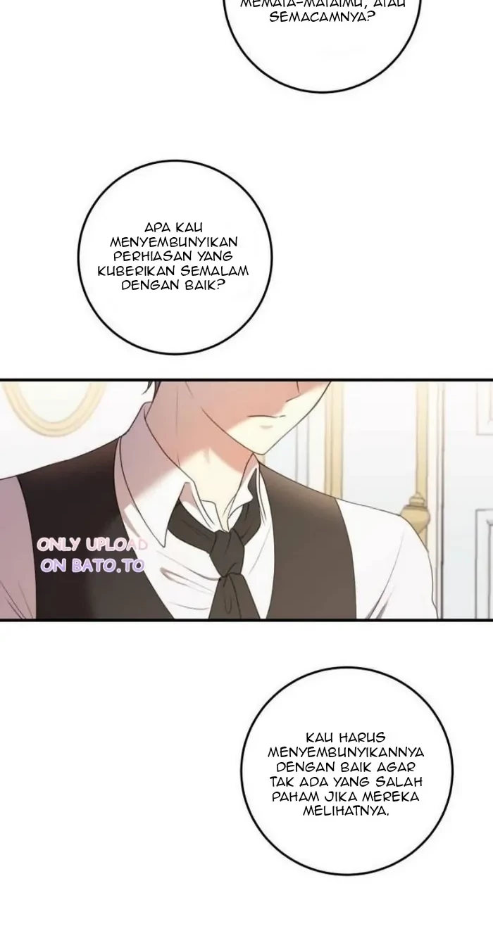 The Villainess Just Wants To Live in Peace! Chapter 19 Gambar 3