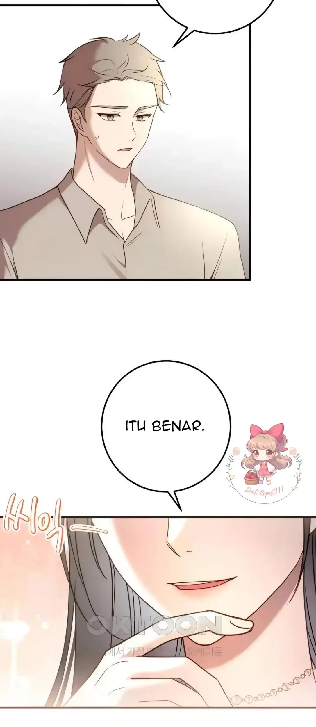 The Villainess Just Wants To Live in Peace! Chapter 19 Gambar 73