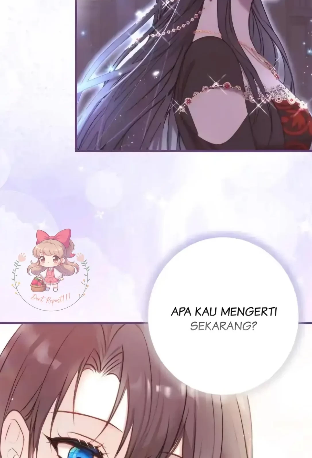 The Villainess Just Wants To Live in Peace! Chapter 19 Gambar 56