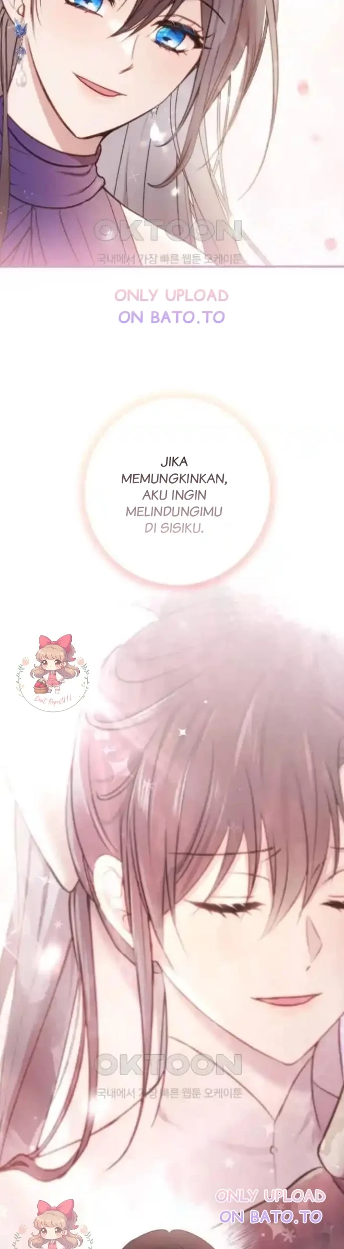 The Villainess Just Wants To Live in Peace! Chapter 19 Gambar 57