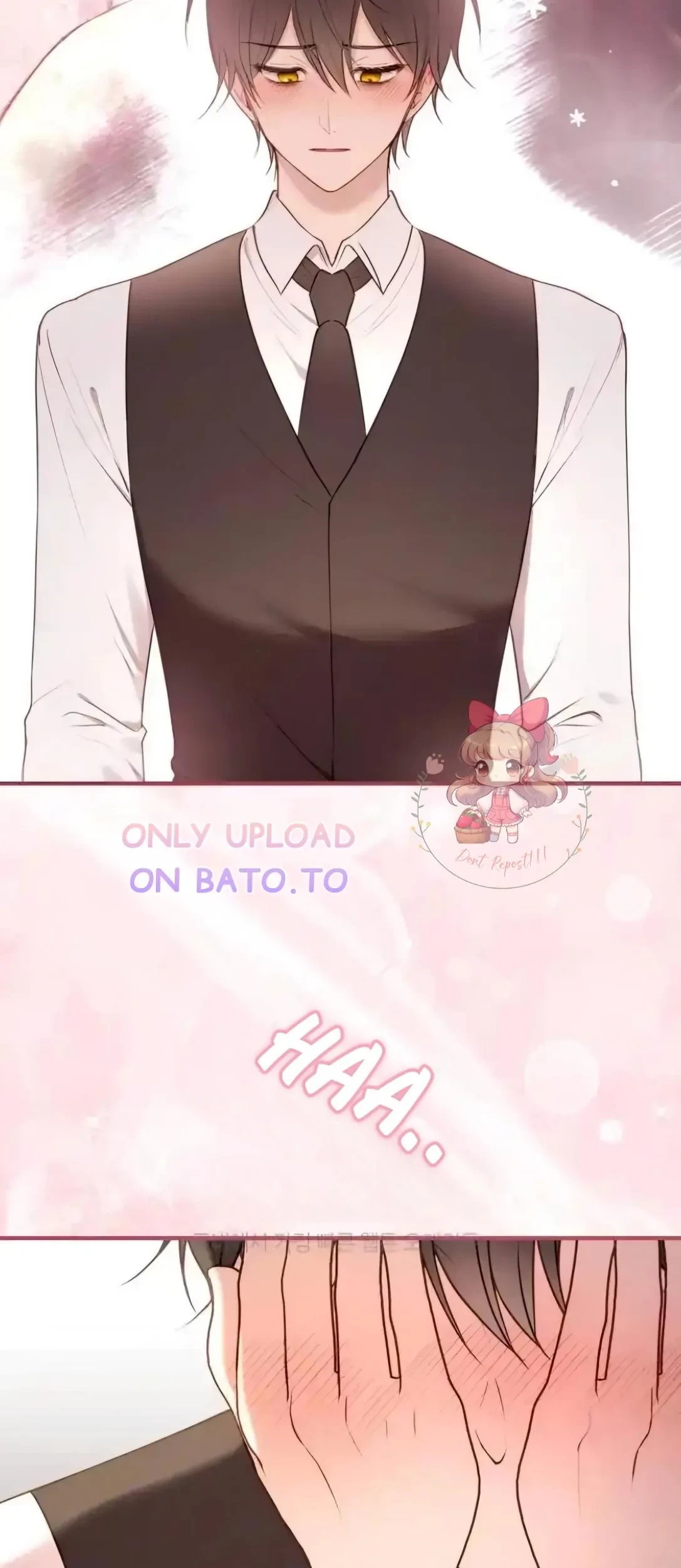 The Villainess Just Wants To Live in Peace! Chapter 19 Gambar 59