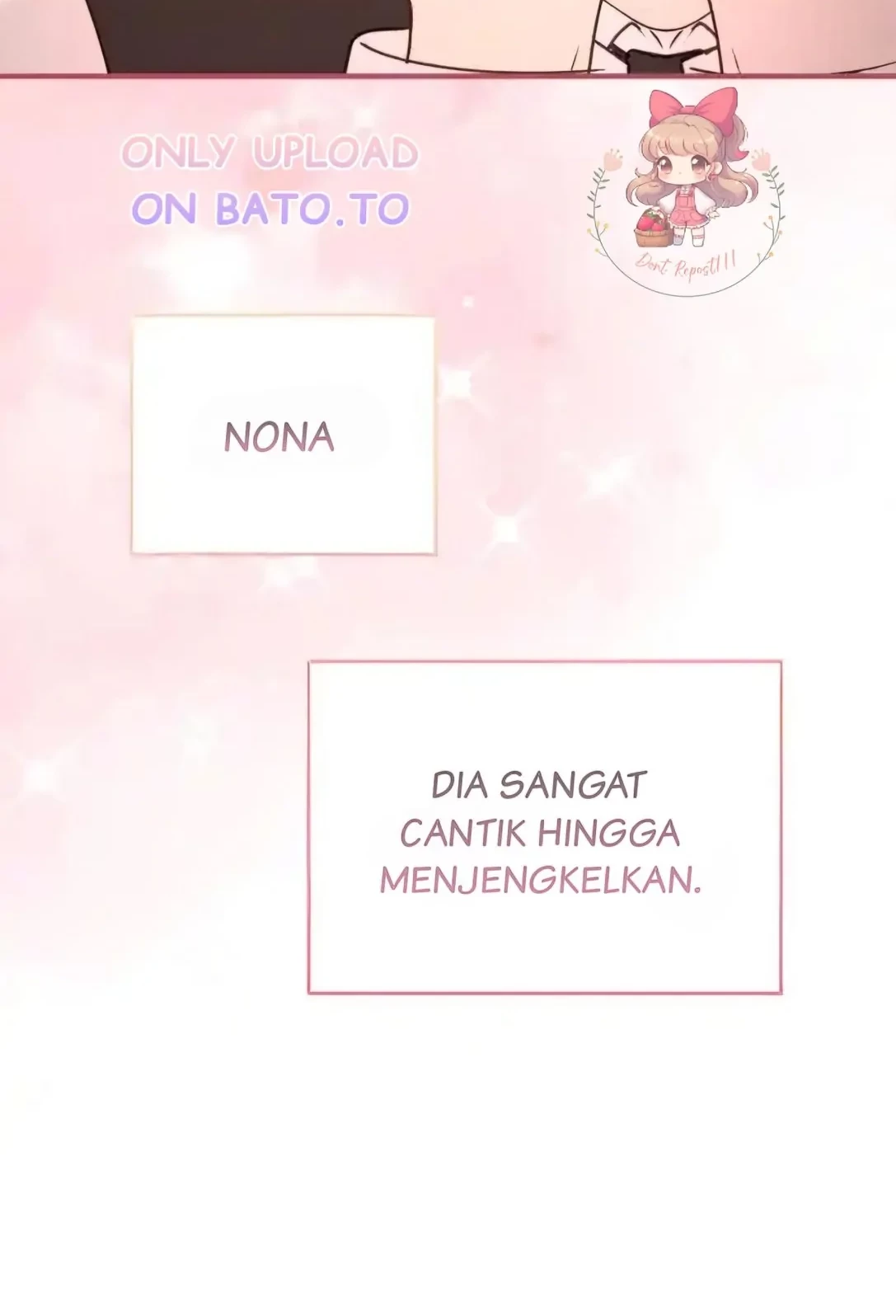 The Villainess Just Wants To Live in Peace! Chapter 19 Gambar 60