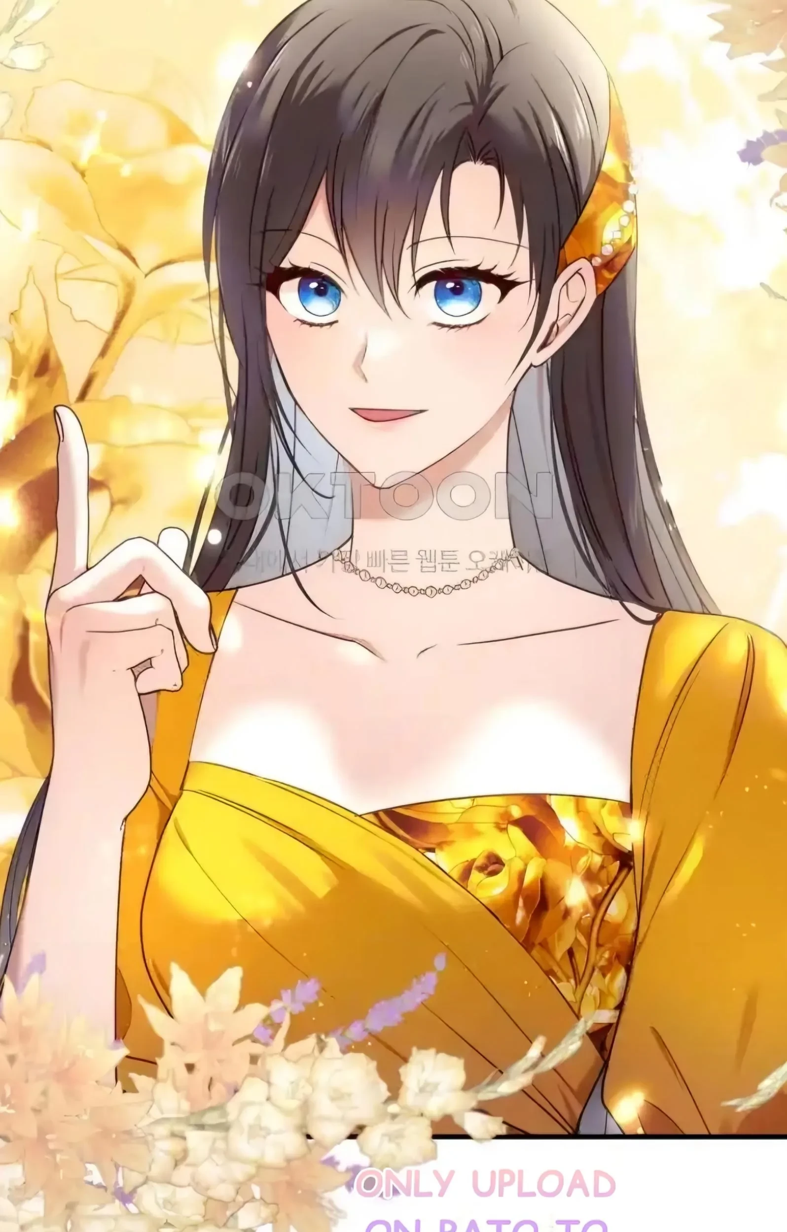 The Villainess Just Wants To Live in Peace! Chapter 19 Gambar 75