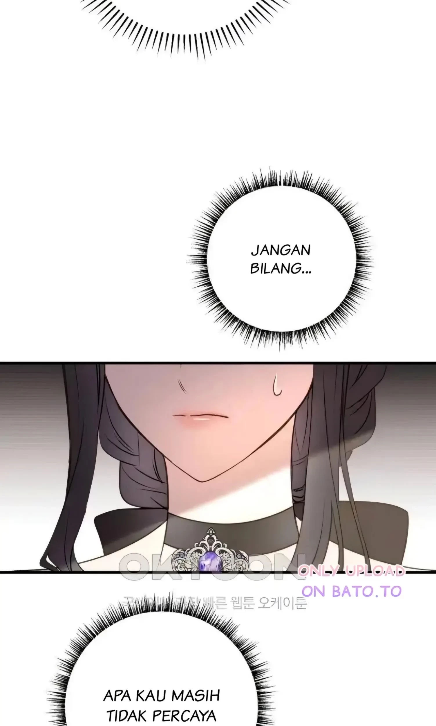 The Villainess Just Wants To Live in Peace! Chapter 19 Gambar 11