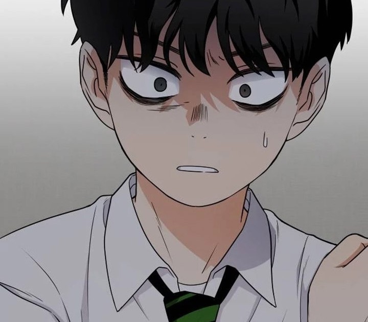 The Shaman’s Blade Chapter 03 Gambar 27