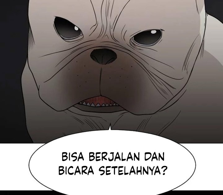 The Shaman’s Blade Chapter 03 Gambar 29
