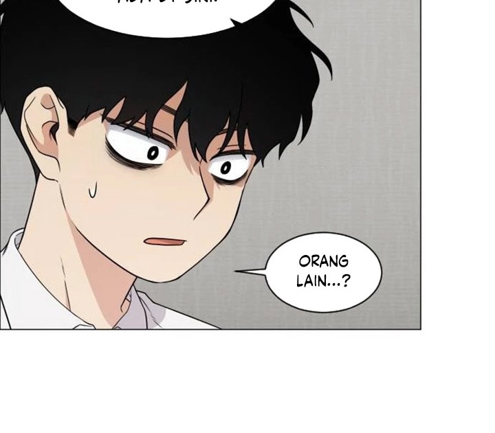 The Shaman’s Blade Chapter 03 Gambar 31