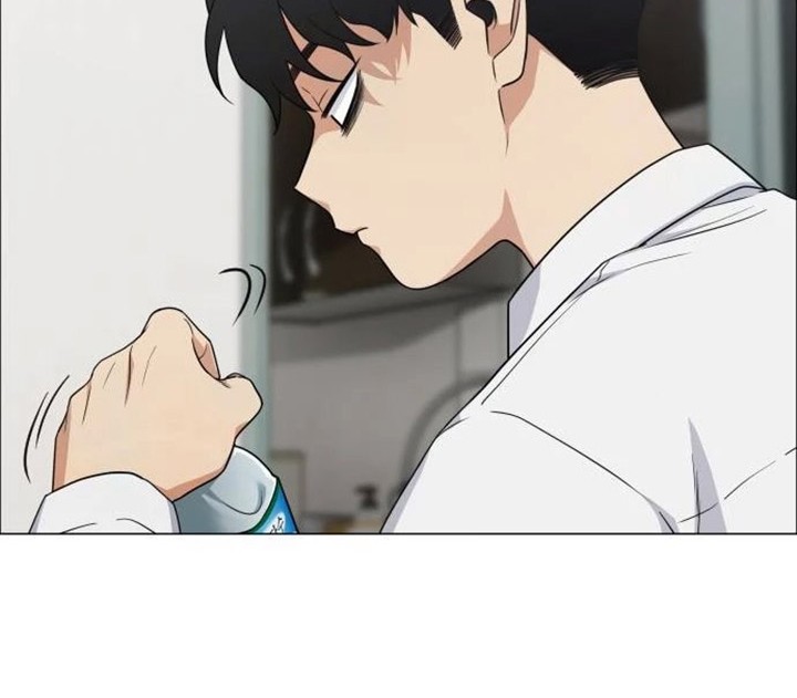 The Shaman’s Blade Chapter 03 Gambar 35