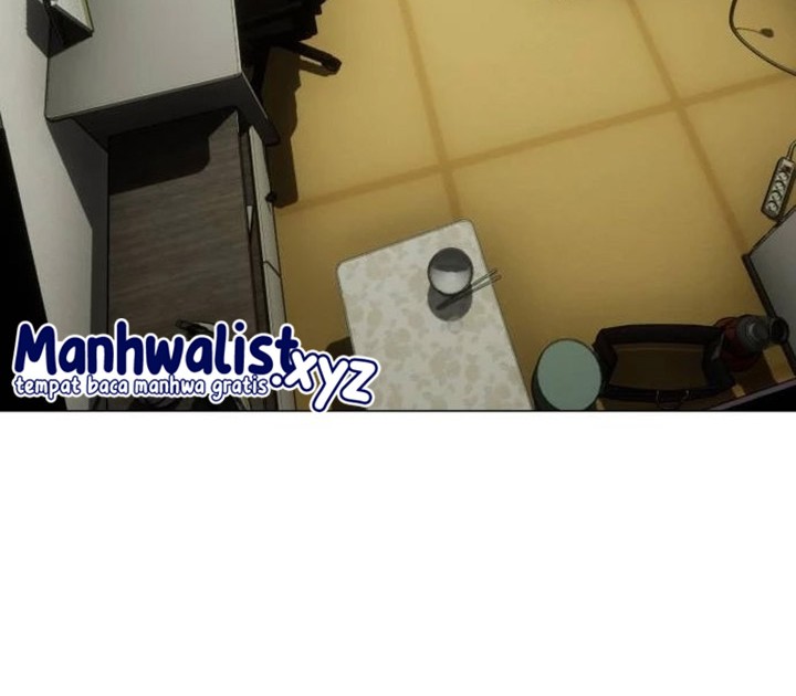 The Shaman’s Blade Chapter 03 Gambar 37