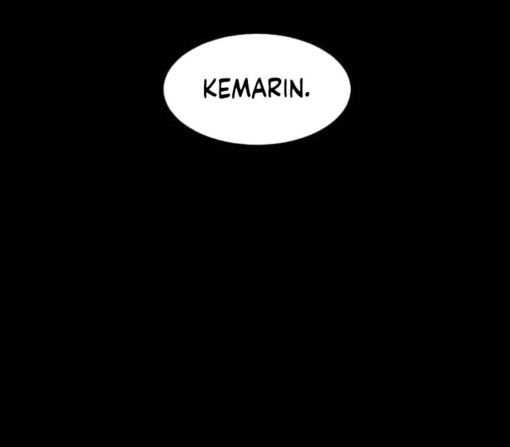 The Shaman’s Blade Chapter 03 Gambar 23